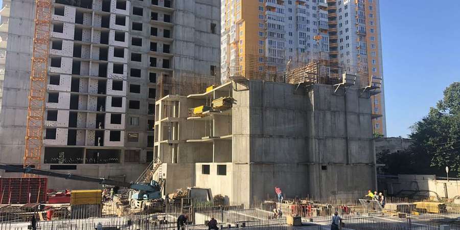 Фото 7. Сентябрь 2020