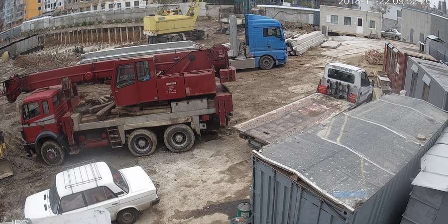 Фото 8. Ноябрь 2018