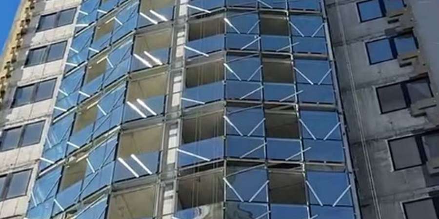 Фото 11. Листопад 2024