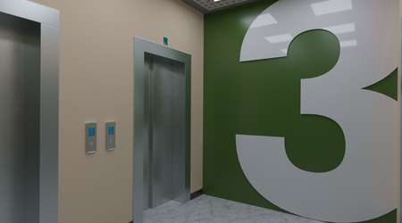 Холл. Фото 6