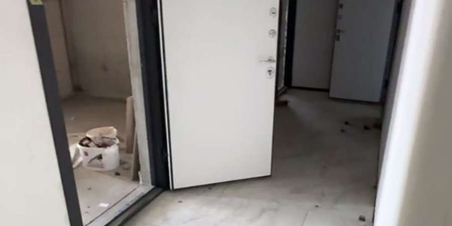 Фото 17. Апрель 2025