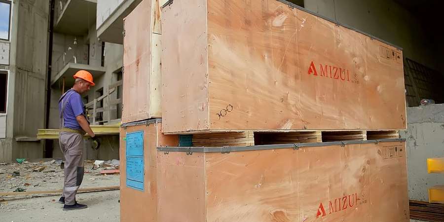 Фото 1. Июль 2022