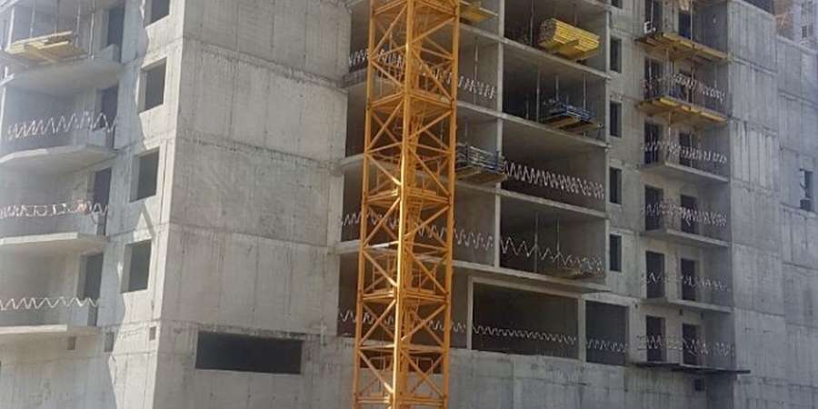 Фото 26. Апрель 2019