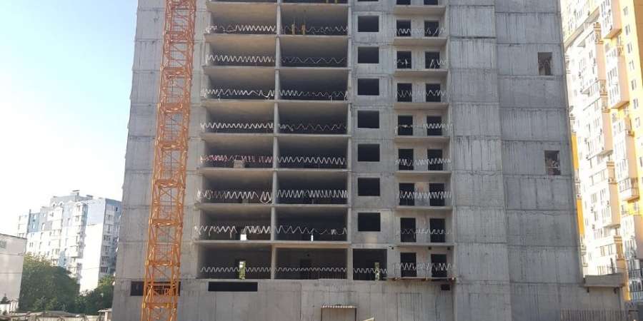 Фото 1. Серпень 2019