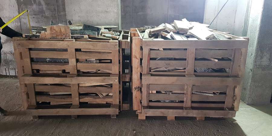 Фото 2. Апрель 2019