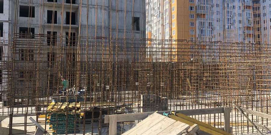 Фото 2. Сентябрь 2020