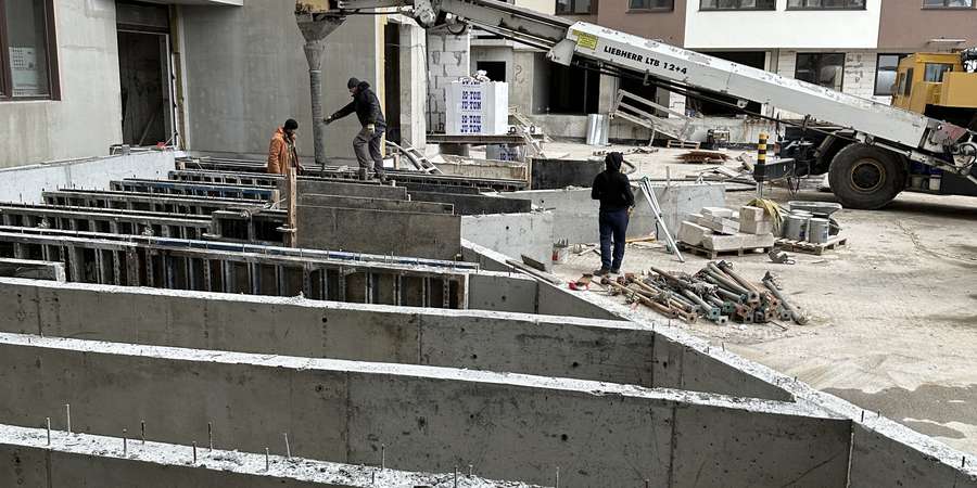 Фото 34. Январь 2025