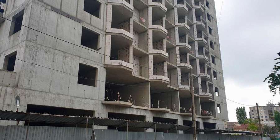 Фото 4. Май 2020