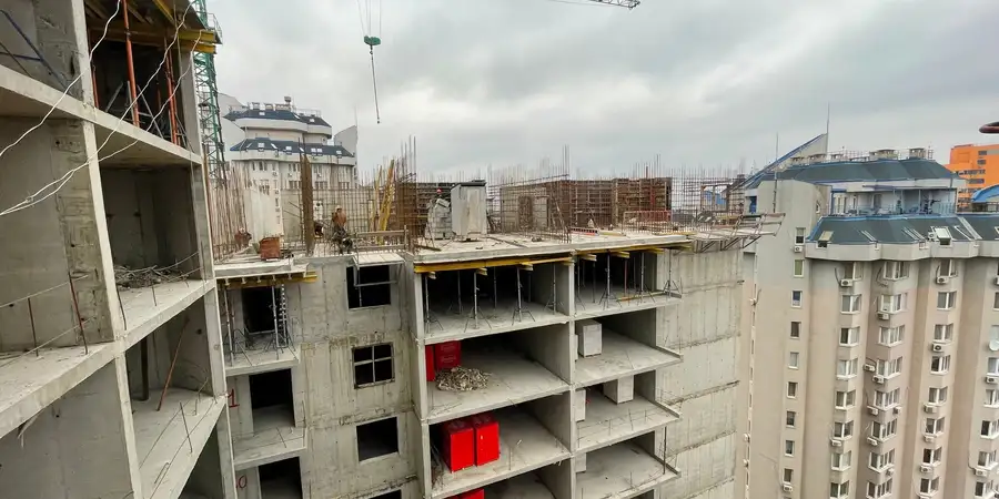 Фото 2. Грудень 2021