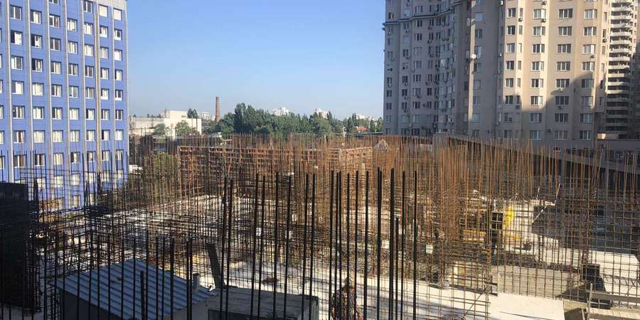 Фото 6. Сентябрь 2020