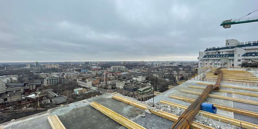 Фото 4. Январь 2022