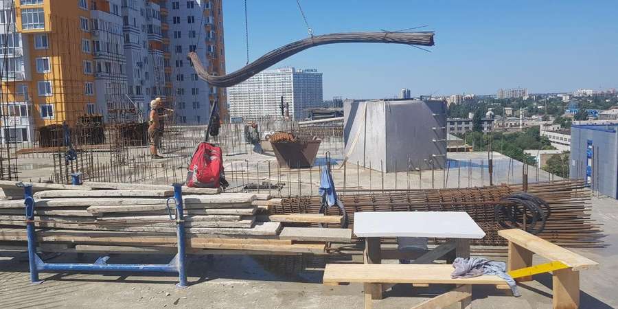 Фото 13. Серпень 2019