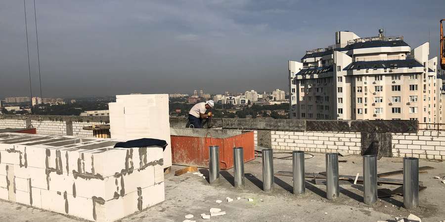 Фото 7. Жовтень 2020