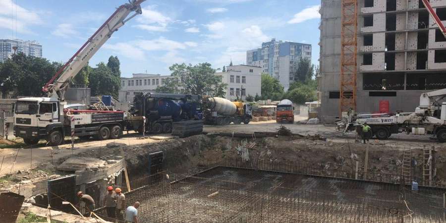 Фото 8. Липень 2020