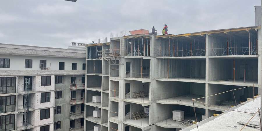 Фото 24. Январь 2022