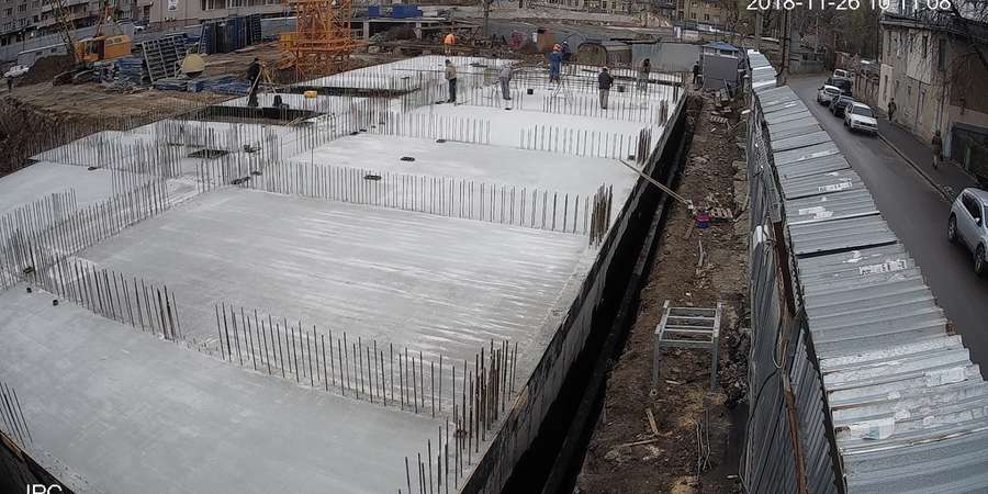 Фото 9. Ноябрь 2018