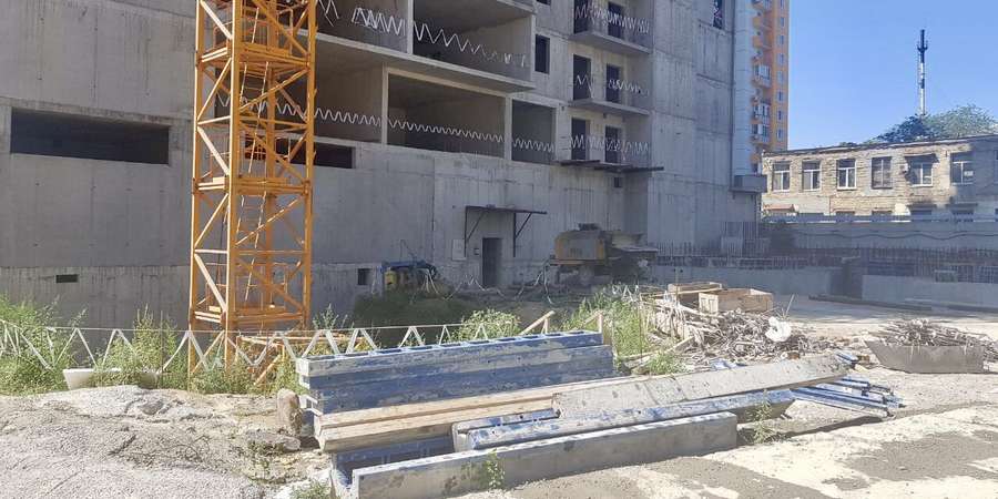 Фото 2. Серпень 2019