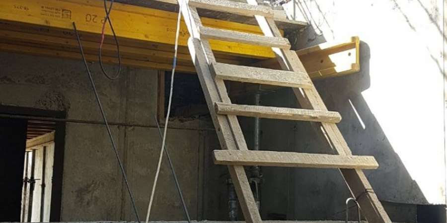 Фото 3. Апрель 2019