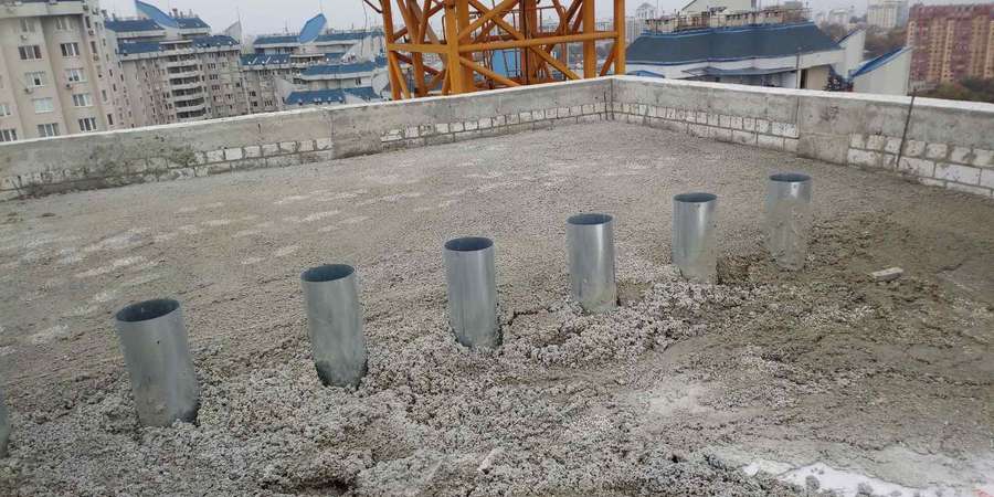 Фото 5. Листопад 2020