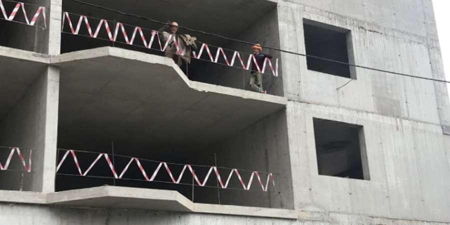 Фото 23. Апрель 2019