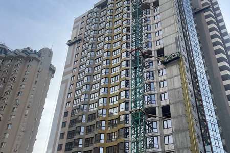 Листопад 2023