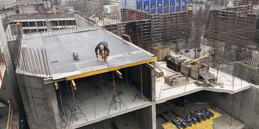 Фото 5. Март 2021