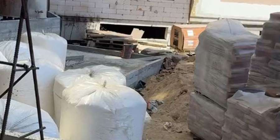 Фото 12. Апрель 2025