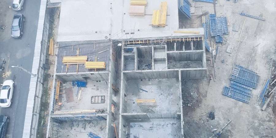 Фото 7. Февраль 2020