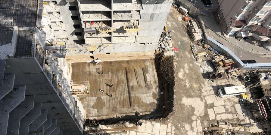 Фото 4. Апрель 2021