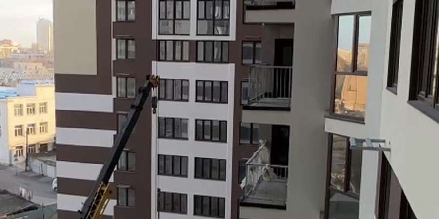 Фото 24. Январь 2025