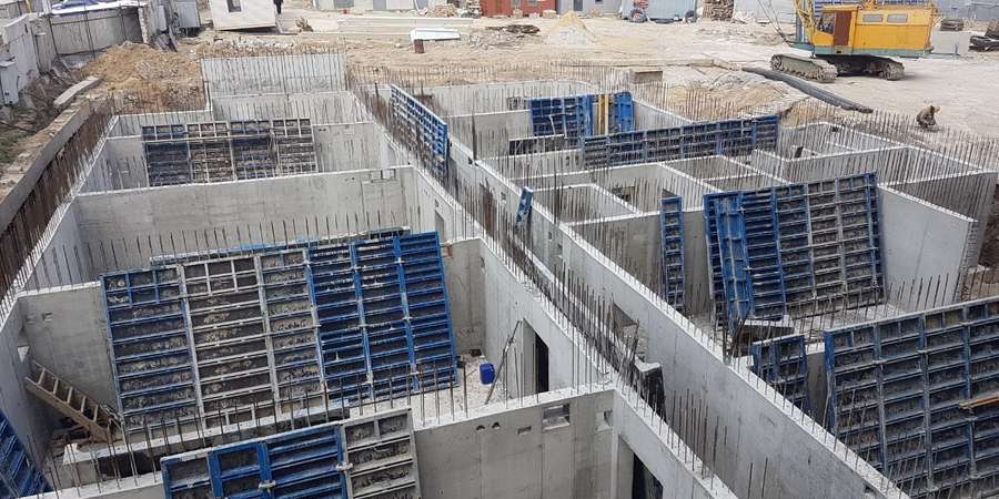 Фото 41. Март 2019