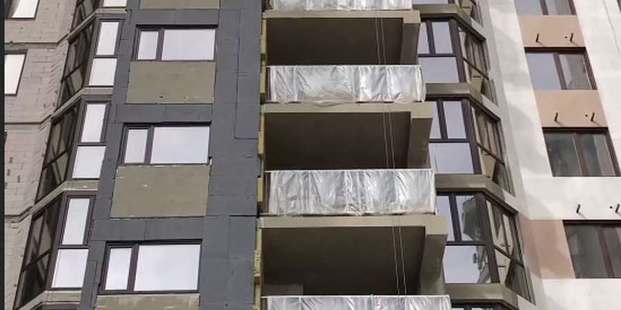 Фото 24. Квітень 2024