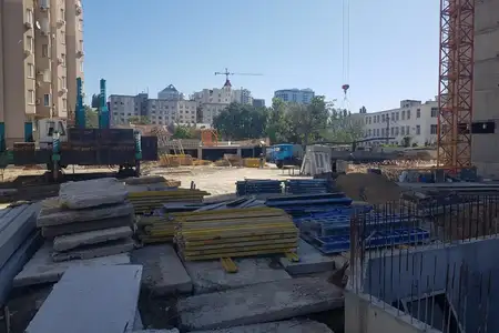 Жовтень 2019