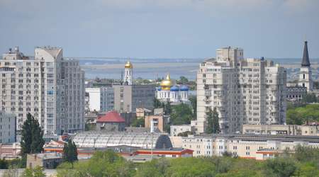 Панорами. Фото 5