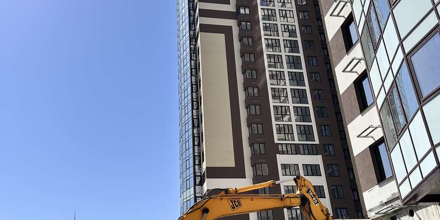 Фото 29. Апрель 2025