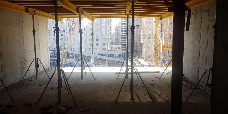 Фото 31. Апрель 2019