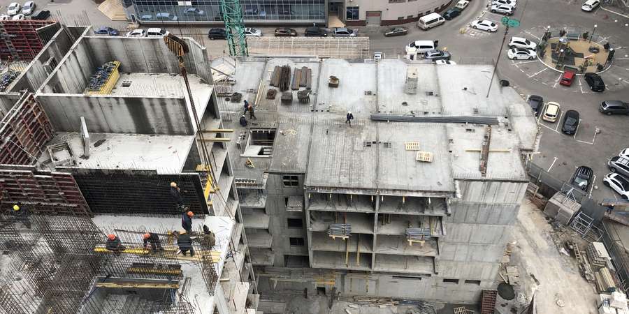 Фото 7. Март 2021