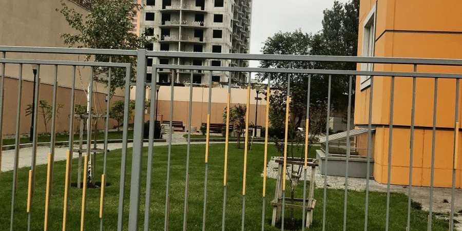 Фото 18. Октябрь 2019