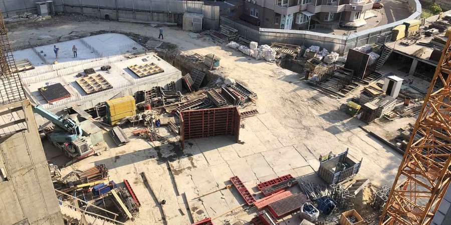 Фото 11. Сентябрь 2020