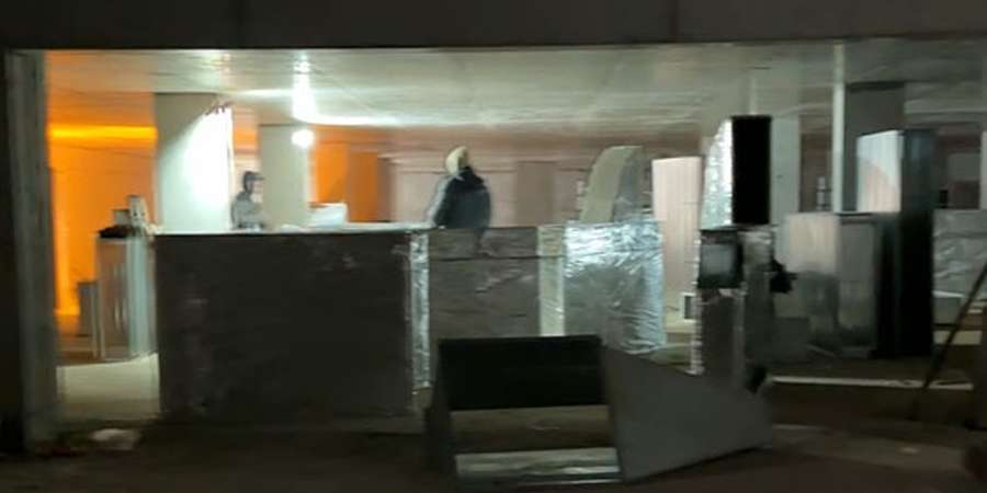 Фото 7. Березень 2025