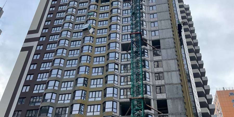 Фото 17. Листопад 2023