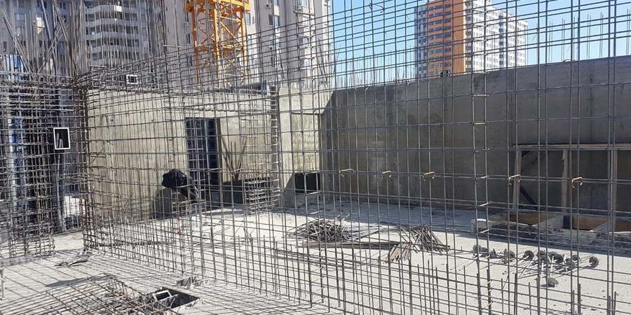 Фото 16. Апрель 2019