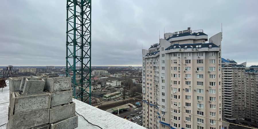 Фото 20. Январь 2022