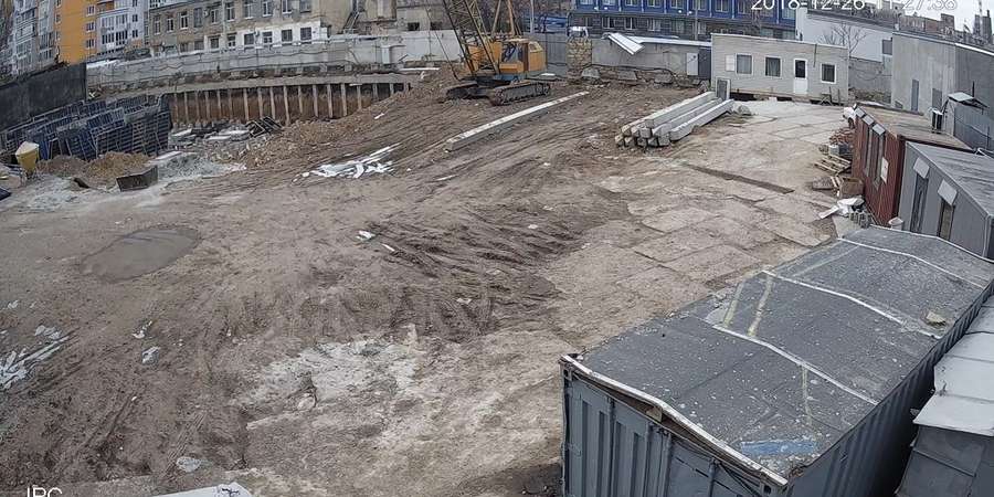 Фото 12. Декабрь 2018