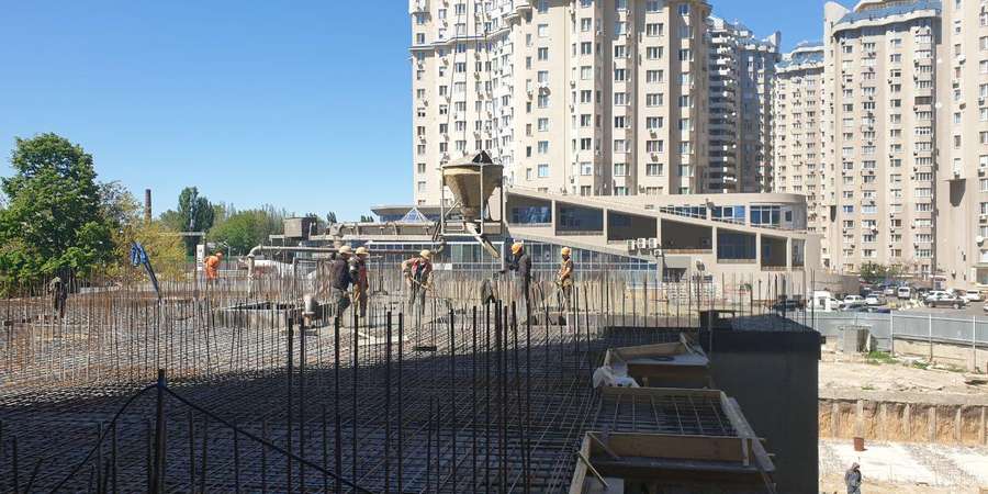 Фото 3. Май 2020