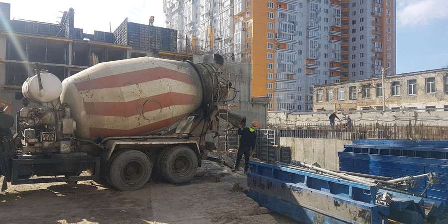 Фото 31. Февраль 2019