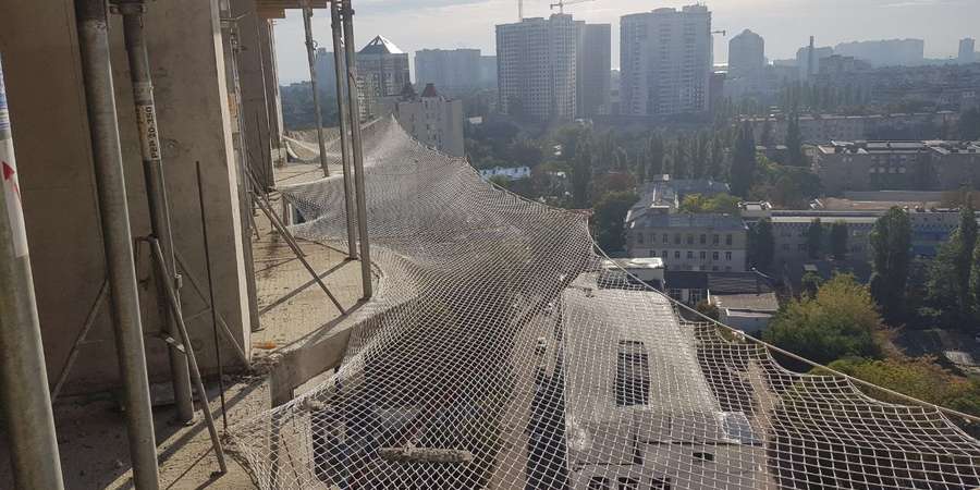 Фото 9. Октябрь 2019