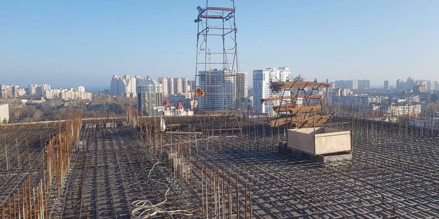 Фото 3. Листопад 2019