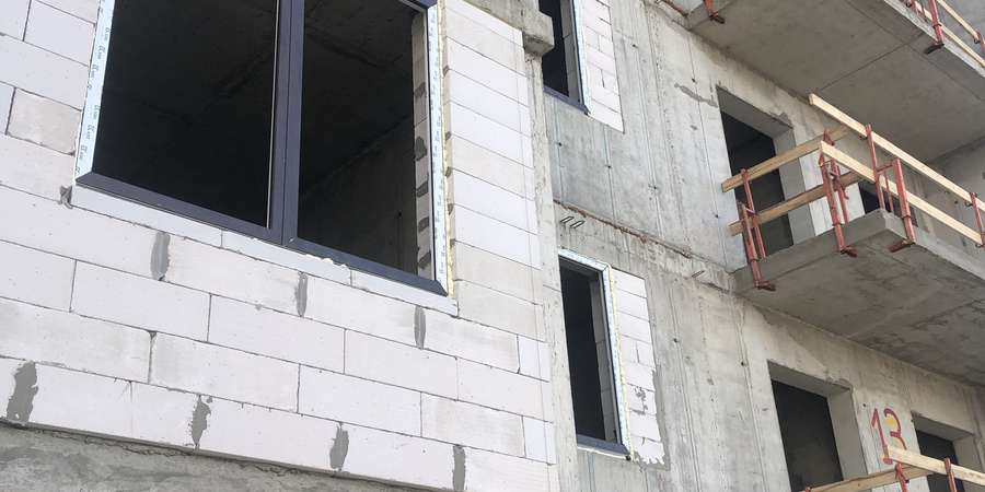 Фото 16. Листопад 2020