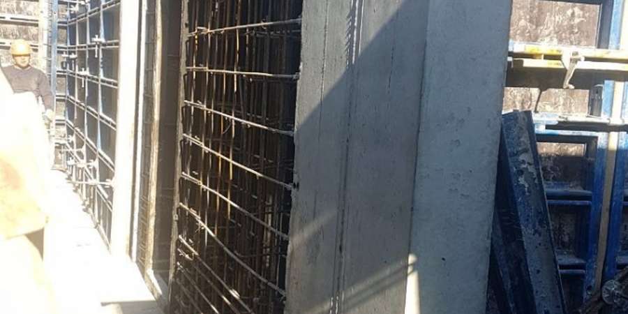 Фото 34. Апрель 2019